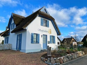 Ferienhaus Seepferdchen - Glowe - image1