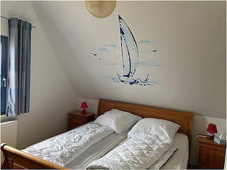 Schlafzimmer OG