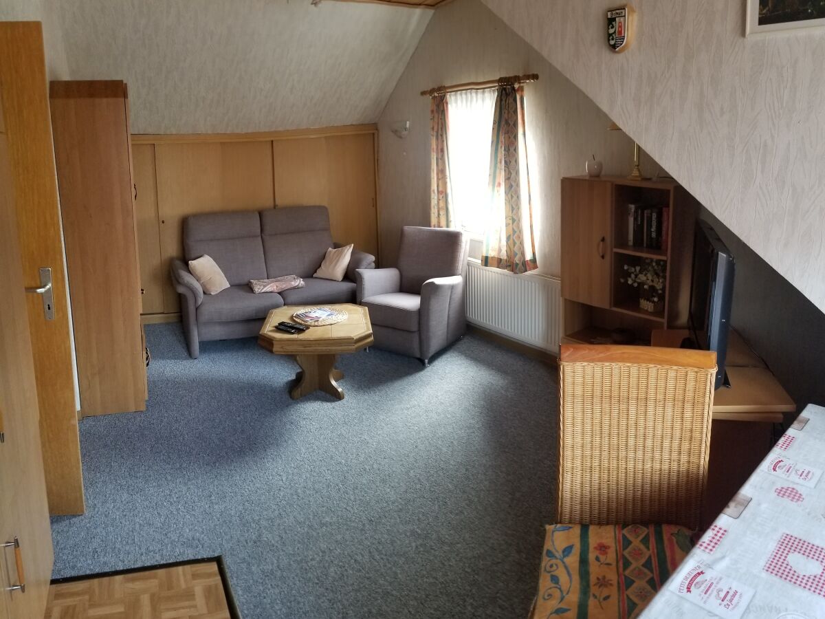 Ferienwohnung Borkum Ausstattung 3