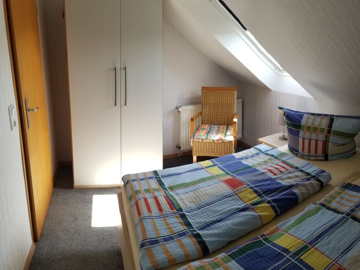 Ferienwohnung Borkum Ausstattung 5