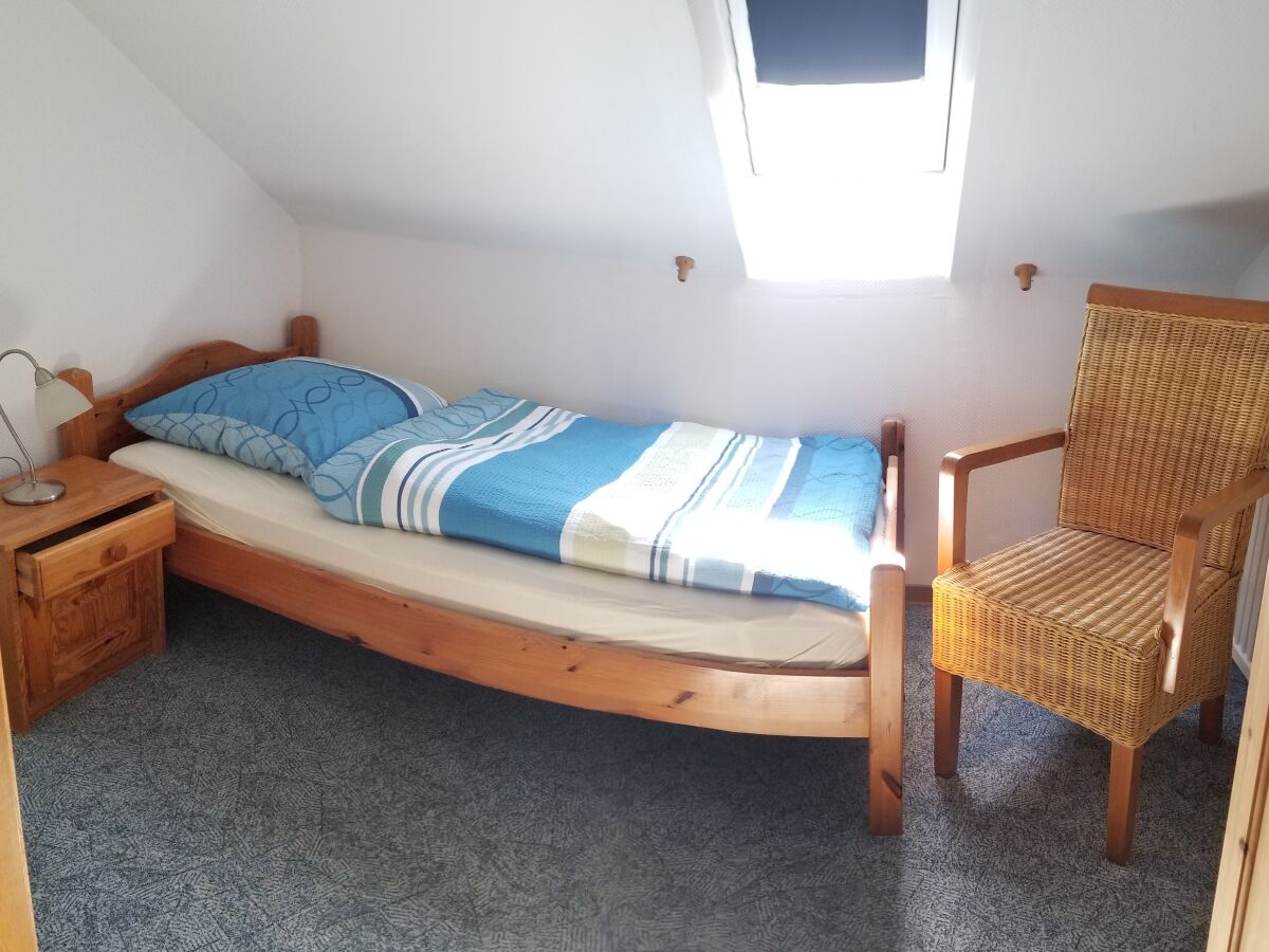 Ferienwohnung Borkum Ausstattung 7