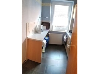 Ferienwohnung Borkum Ausstattung 2