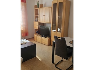 Ferienwohnung Borkum Ausstattung 9