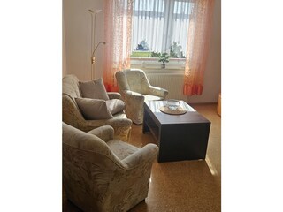 Ferienwohnung Borkum Ausstattung 12