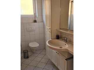 Ferienwohnung Borkum Ausstattung 14