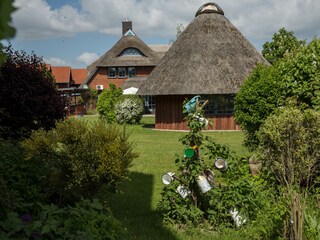 Restaurant Fischerhaus im Ferienpark