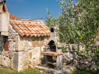 Villa Barban Registrazione all'aperto 11