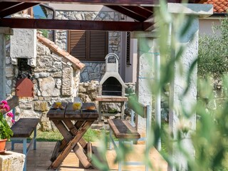 Villa Barban Registrazione all'aperto 7