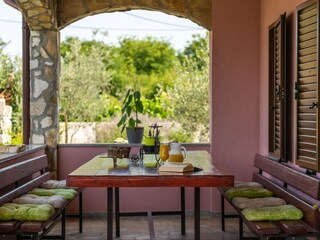 Villa Barban Registrazione all'aperto 12