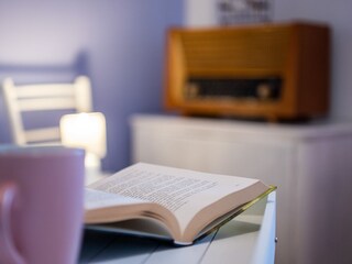 Villa Barban Caratteristiche 17