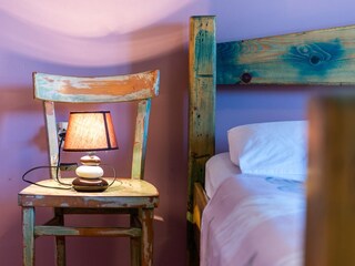 Villa Barban Caratteristiche 20