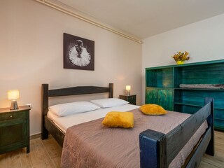 Villa Barban Caratteristiche 27