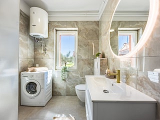 Badezimmer 2