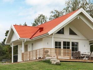 4 Personen Ferienhaus in Årjäng - Älgåna - image1