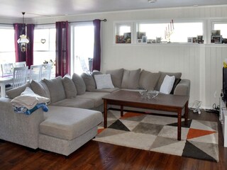 Ferienhaus Sandane  13