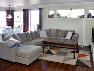 Holiday house Sandane  13