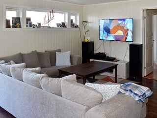 Vakantiehuis Sandane  8