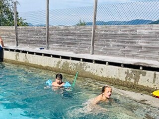 Holiday house Sandane  17