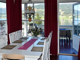 Vakantiehuis Sandane  14