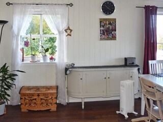 Vakantiehuis Sandane  10