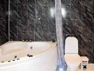 Vakantiehuis Sandane  10