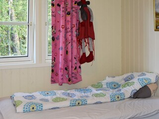 Vakantiehuis Sandane  12