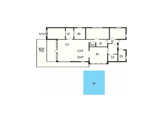 Holiday house Sandane  14
