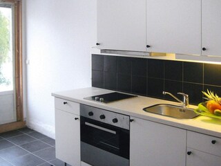 Ferienhaus Kivik  13