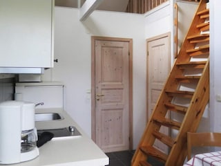 Vakantiehuis Kivik  6