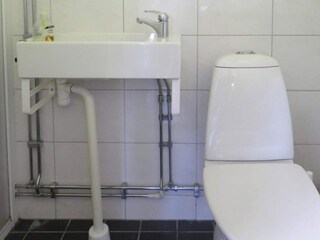 Vakantiehuis Kivik  8