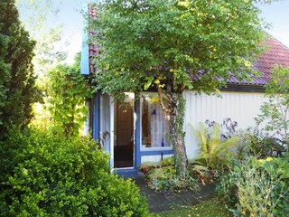 Ferienhaus Kivik  18