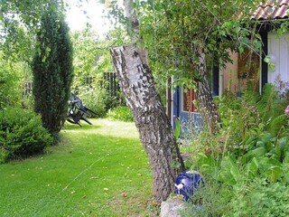Ferienhaus Kivik  20