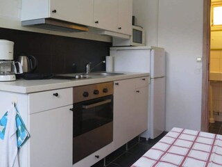 Vakantiehuis Kivik  10