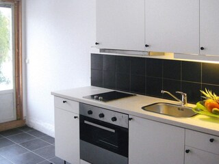 Vakantiehuis Kivik  11
