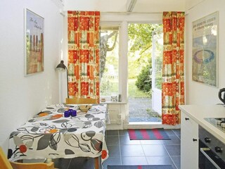 Vakantiehuis Kivik  12