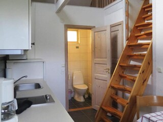 Vakantiehuis Kivik  13
