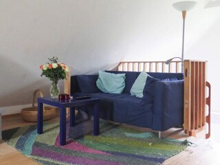 Holiday house Kivik  15