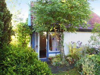 Vakantiehuis Kivik  16
