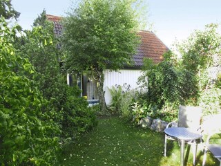 Holiday house Kivik  17