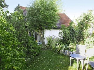 Vakantiehuis Kivik  17