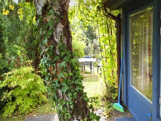 Vakantiehuis Kivik  18