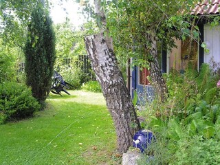 Holiday house Kivik  14