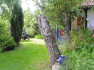 Vakantiehuis Kivik  20