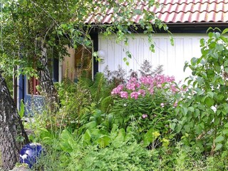 Holiday house Kivik  15
