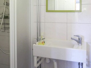 Holiday house Kivik  16