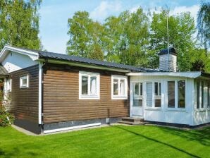 4 Personen Ferienhaus in BERGKVARA - Söderåkra - image1