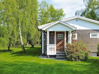 Holiday house Söderåkra Outdoor Recording 1