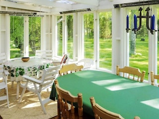 Ferienhaus Söderåkra  6