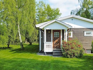Vakantiehuis Söderåkra Buitenaudio-opname 3