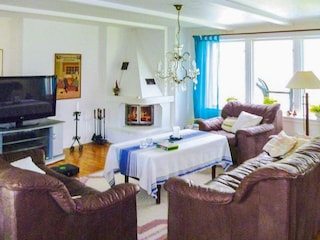 Ferienhaus Söderåkra  8